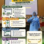 Penerimaan Murid Baru Madrasah (PMBM)