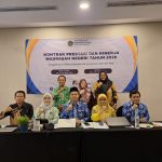 Prestasi MIN 13 Membanggakan di Kontrak Prestasi 2026