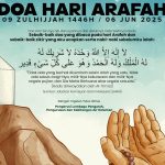 Hari Arafah