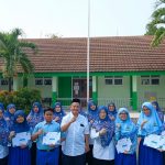 Momen Bahagia Kelulusan Siswa Madrasah
