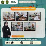 Asesmen Sumatif Akhir Tahun